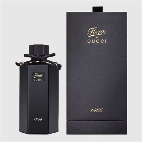 gucci flora 1966 eau de parfum|gucci flora perfume collection.